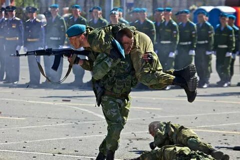 Десантура десантура подкрепления не жди песня