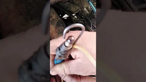 Газель некст не заводится