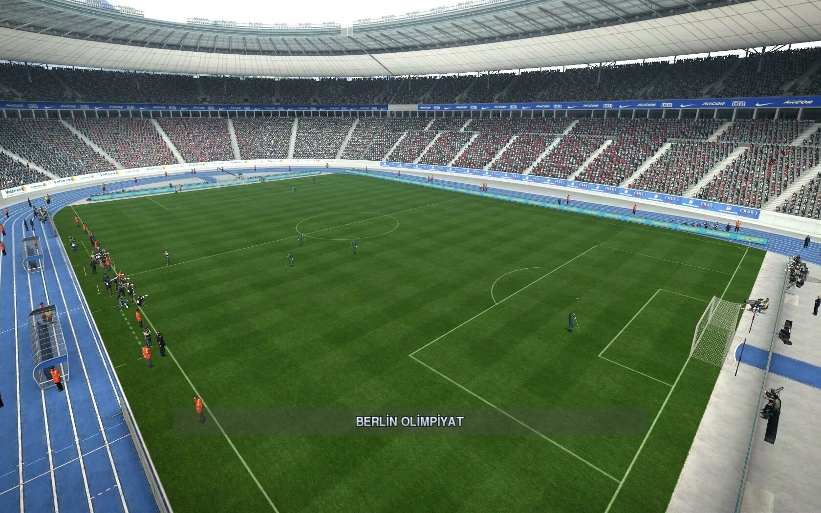 Олимпийский стадион Берлин PES 2009. Стадион Динамо PES 08. Велодром стадион Берлин. UEFA Champions League Stadium PES 2014. Pes стадионы