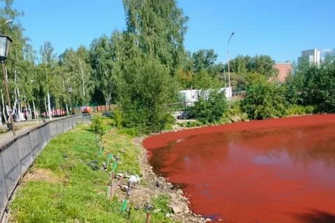 Вод свердловский