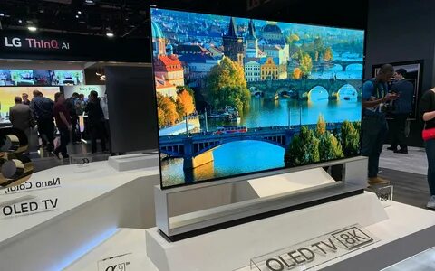Oled 8