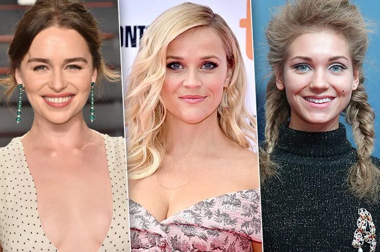 Великолепно выглядишь. Чтобы великолепно выглядеть необязательно быть. Выглядишь меньше своего возраста. Люди которые выглядят моложе. Молодо выглядящие звезды.