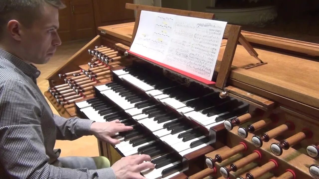 Playing organ. Игра на органе. Играет на органе. Органные мастера. С.