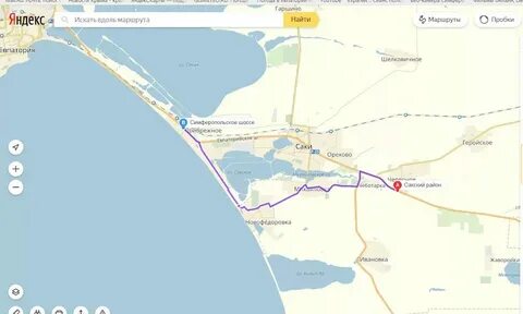 Погода в саки в ноябре