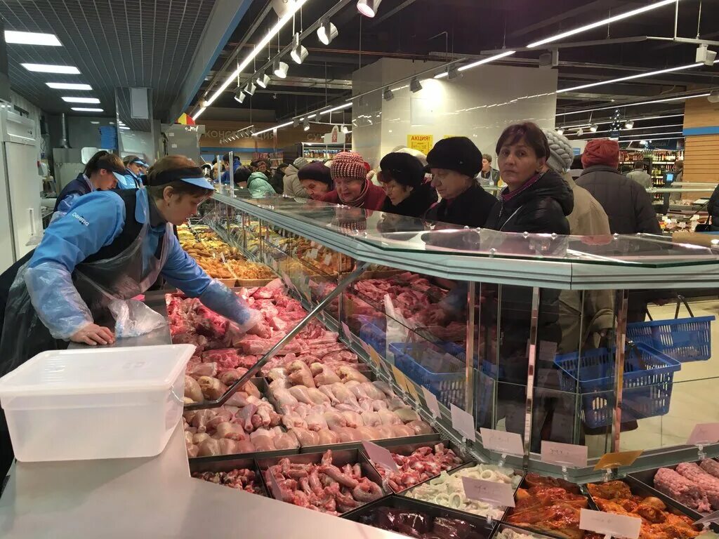 ритейл гродно