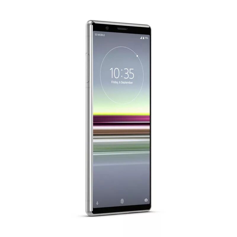 Xperia 5 v купить