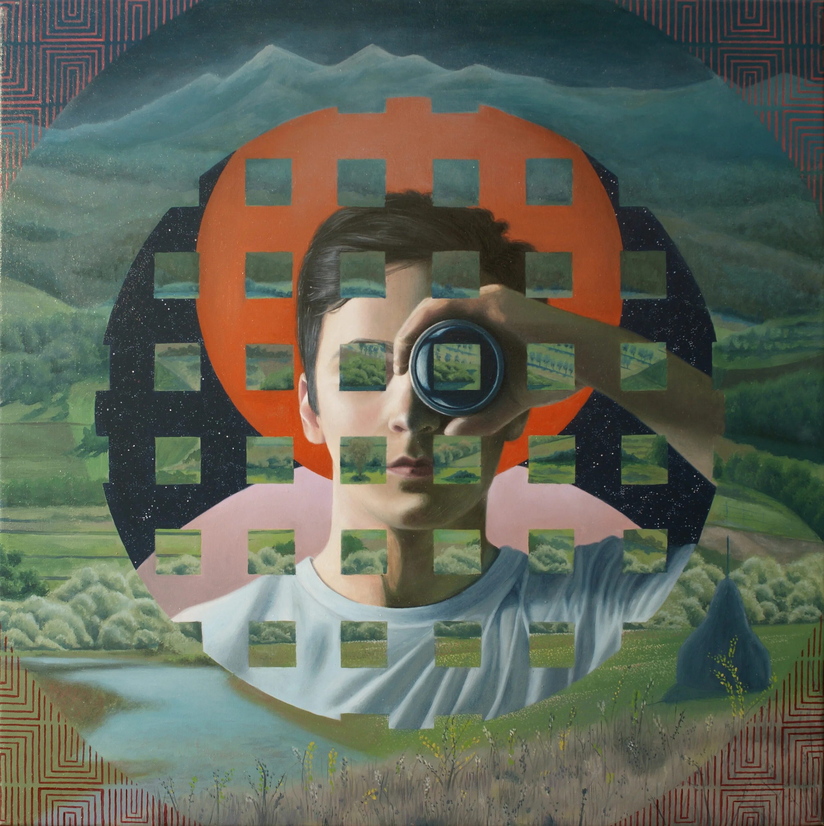 2 космогония. 2 космогония