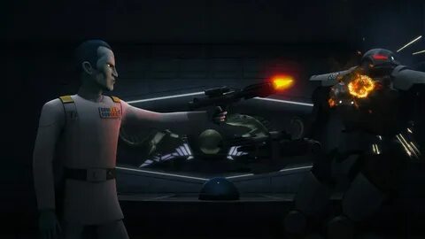 X empire episode 23