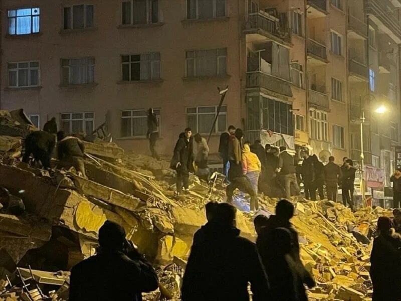 Какие события происходят в турции. Какие события происходят в турции