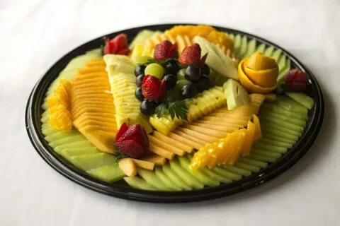 Order fruit