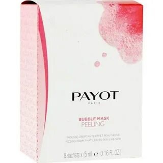 Payot peeling