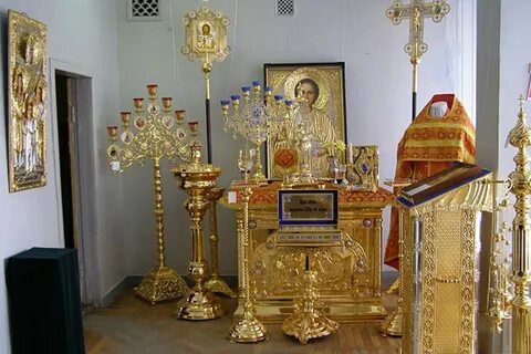 Православная магазин церковной утвари