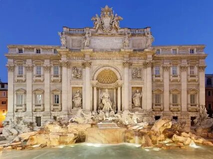 Capital of italy