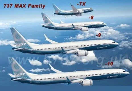 737 max 10