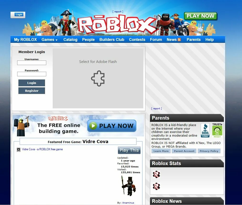 РОБЛОКС логин. Old Roblox. Что такое логин в РОБЛОКСЕ. Roblox login. Главная страница роблокса