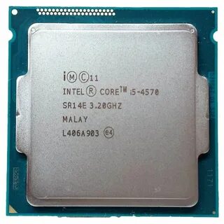 I5 4570t