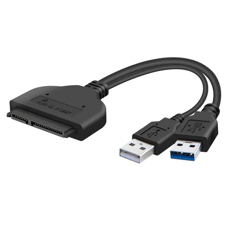 Usb адаптер для жесткого диска 2.5. Переходник sata на type-c. sata usb без питания. кабель питания внешнего диска с 2usb. удлинитель для внешнего жесткого диска.
