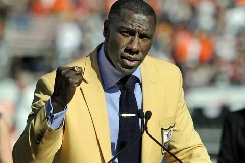 Pluralist - Shannon Sharpe Shows the Pain the Elite Would Inflict on You to...