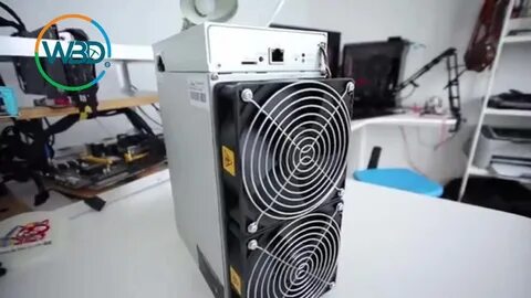 Antminer l7