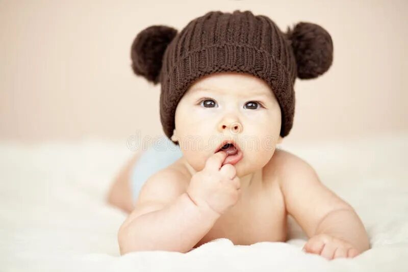 Be about baby. Be about baby