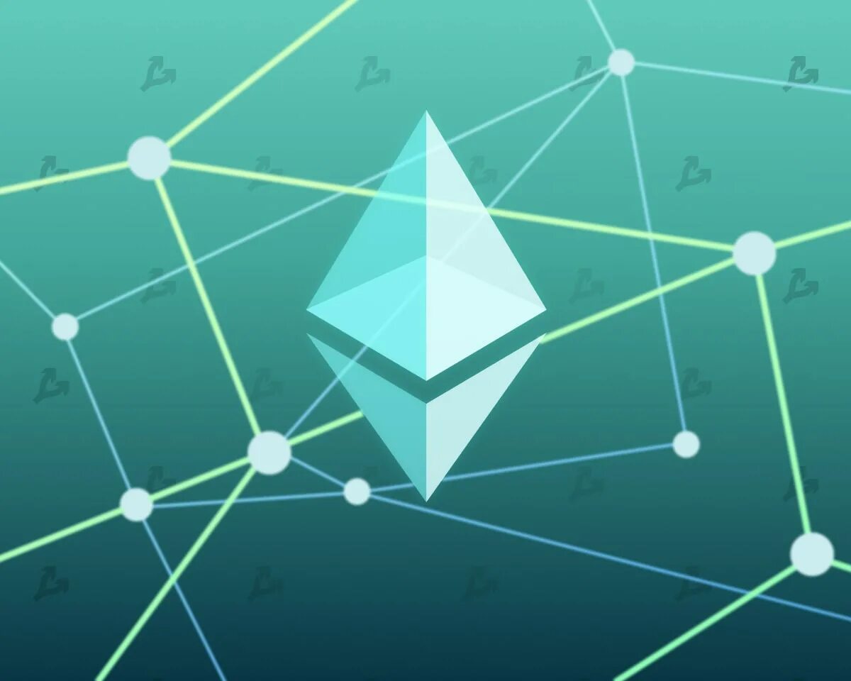 Ethereum network