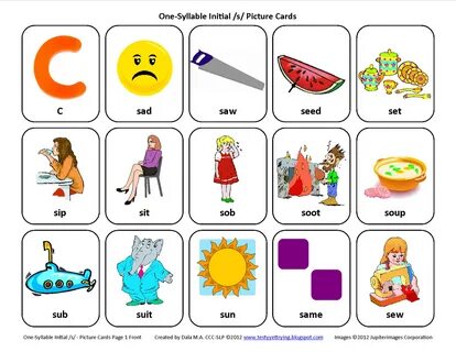 Words beginning with s