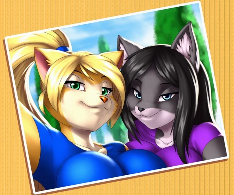 Furaffinity net