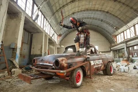 Mad max 51 год гамбург одноклассники