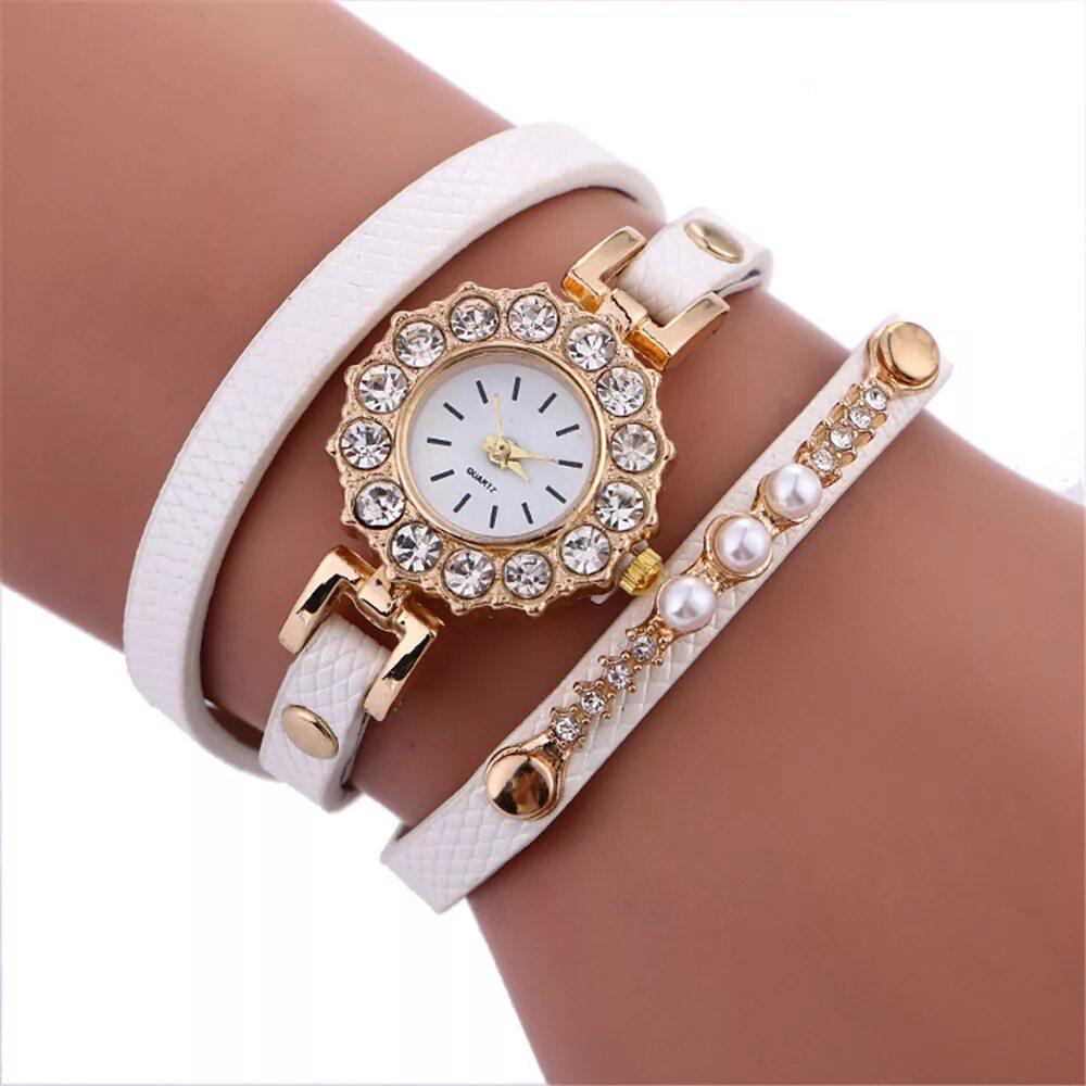Женские часы-браслеты купить в Китае в интернет-магазине i-Watch Store