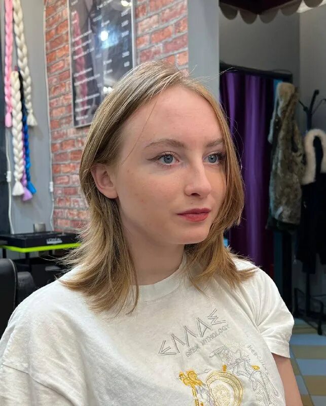 Стиль аж. Стиль аж