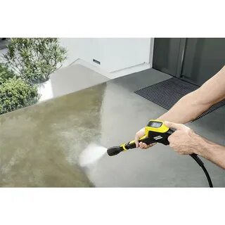 Karcher full control plus