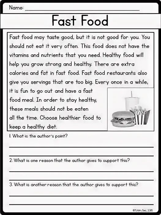 Food reading Comprehension. Food reading Comprehension for Kids. Food reading Worksheets. Reading Comprehension about food. Reading about food