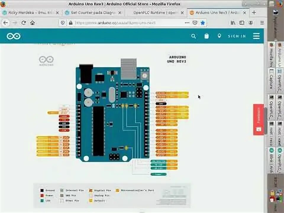 OPENPLC Screen. Installing OPENPLC Editor. Уфа OPENPLC Shemz.