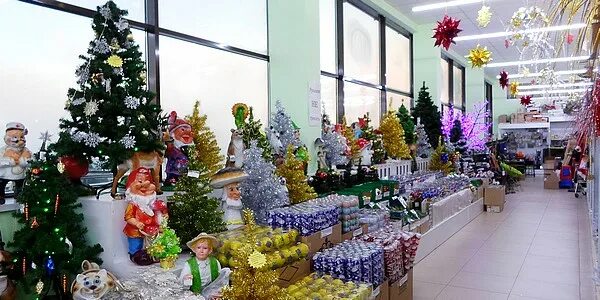 Магазин "Ривьера" - Гид Города Усть-Илимск (Справочная система города Усть-Илимс