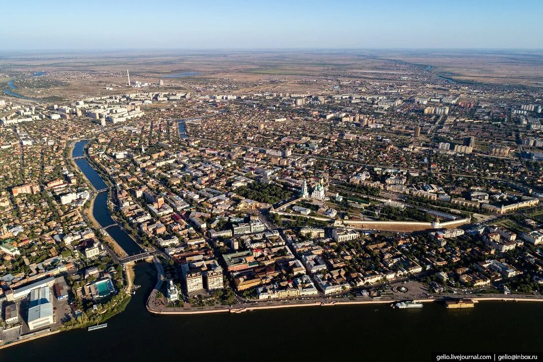 Как выглядел город астрахань Прикаспийский культурно-образовательный кластер создадут в Астрахани Российска