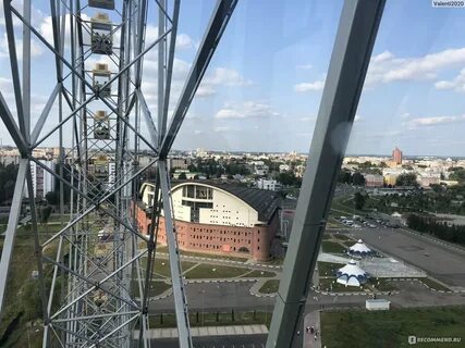 Обозрения в ярославле