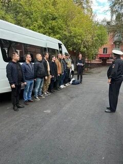 Савеловский комиссариат