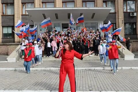 Воссоединение 2022