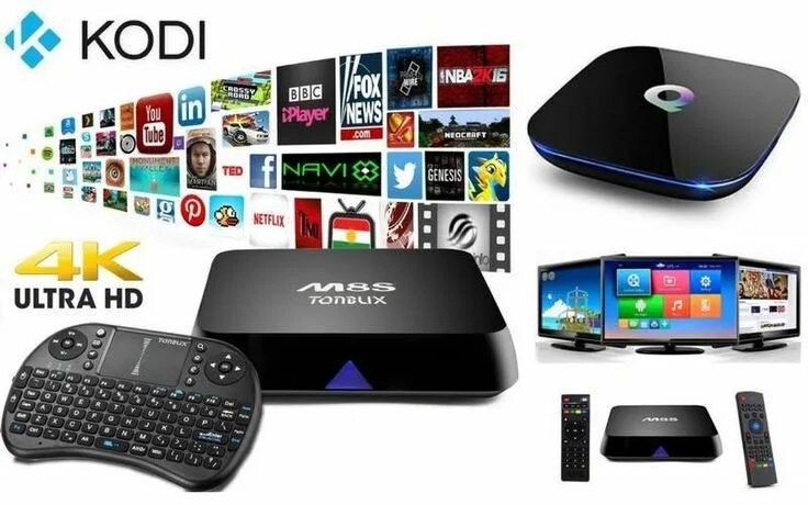 Android tv box 2025. Android tv box 2025