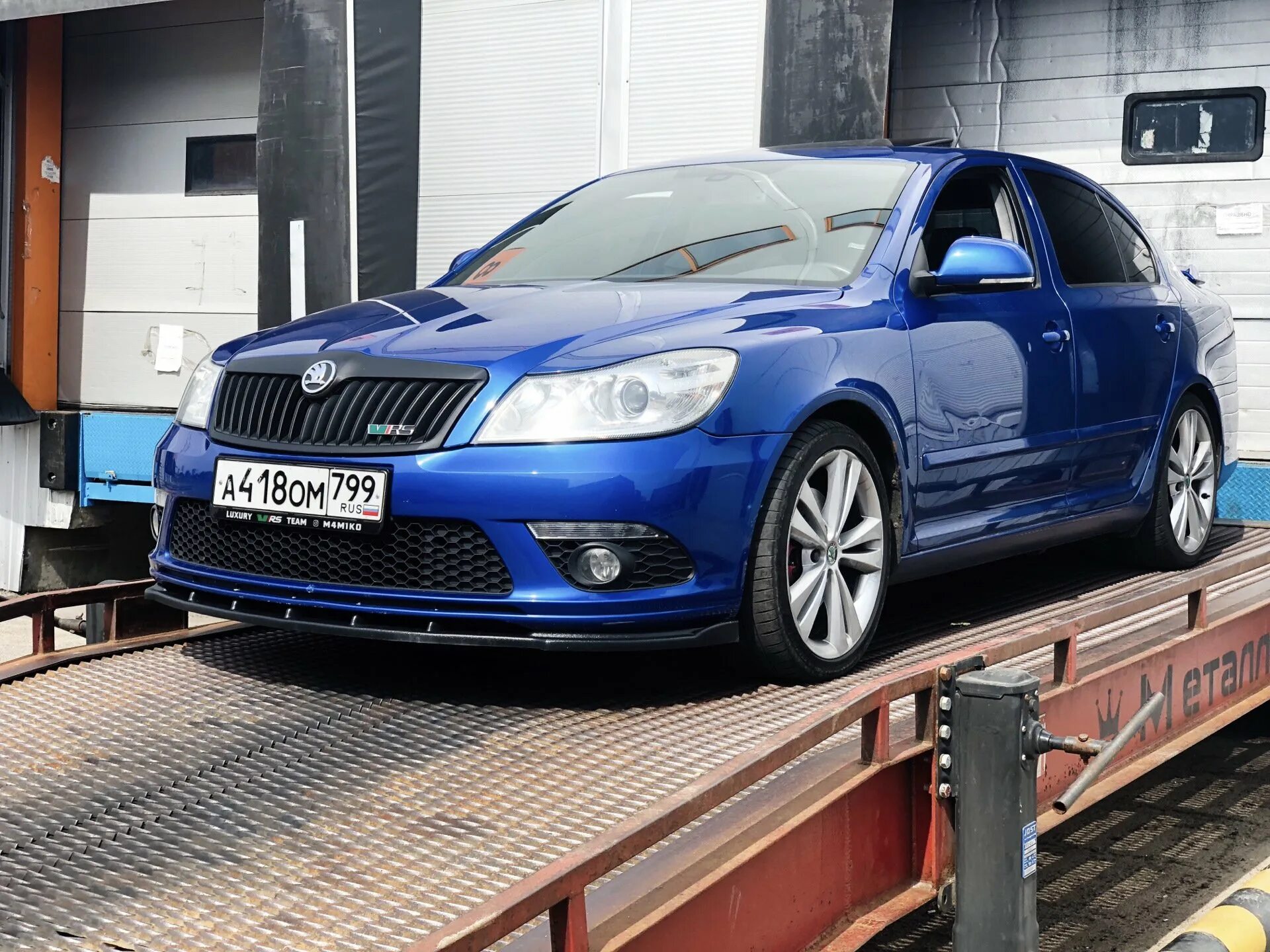 Купить октавию а5 в спб. Skoda Octavia a5 RS. Škoda Octavia RS a5.