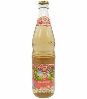 Настоящий лимонад