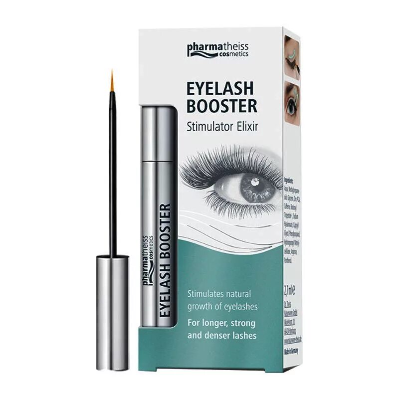 Eyelash Booster для ресниц. Айлэш бустер для ресниц. Айлэш бустер сыворотка для роста и укрепления ресниц 2.7 мл. Сыворотка для роста ресниц Lash Booster. Средства для ресниц аптека