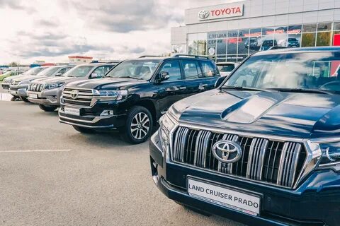 Авто с пробегом нижний тагил