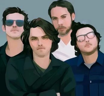 The foundations of decay my chemical romance