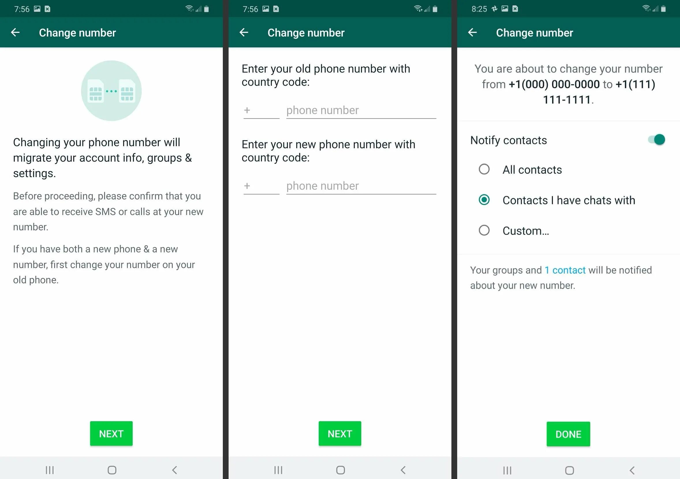 Как запустить WhatsApp на нескольких устройствах(2023)