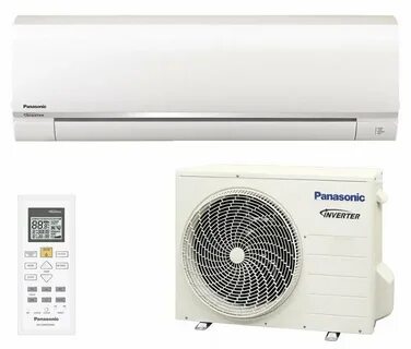 Настенный кондиционер Panasonic CS-TZ50TKEW/CU-TZ50TKE.