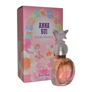 Fairy wish