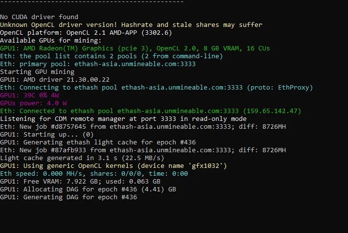 Lolminer github release. Lolminer github release