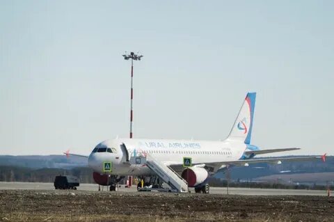 Рейс u6