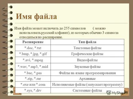 Текстовые файлы bmp